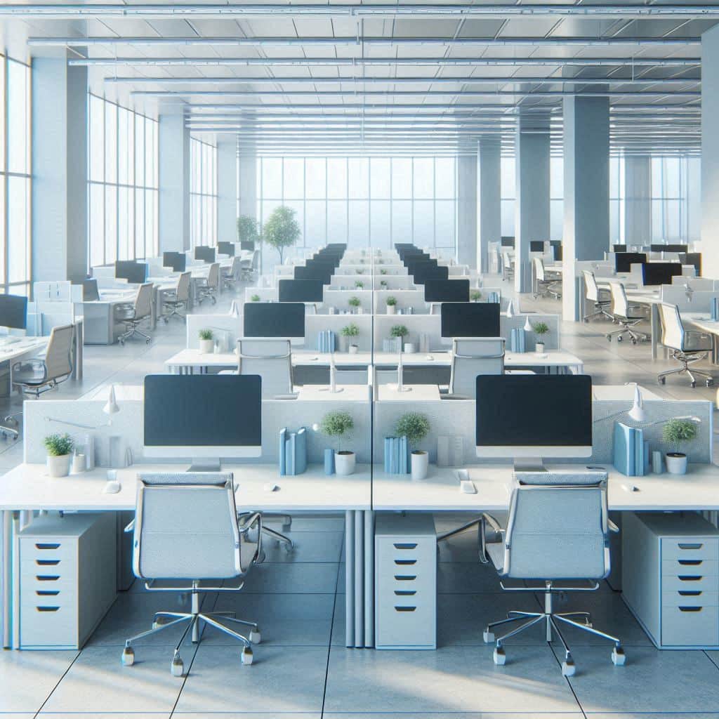 企发大厦文章配图