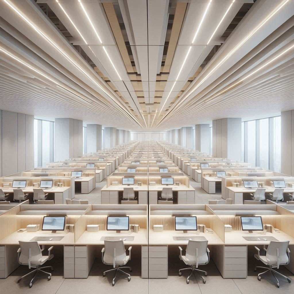 企发大厦文章配图